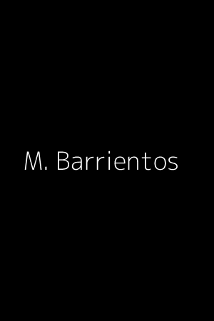 Mauricio Barrientos